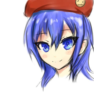 ちかたそ