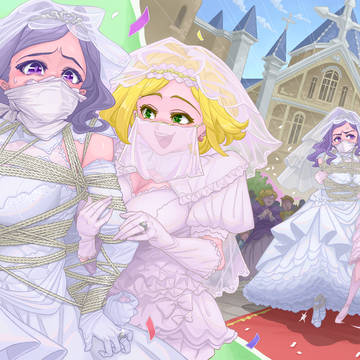 悪役令嬢はこんなDLCシナリオなんて未プレイなんですけど!?