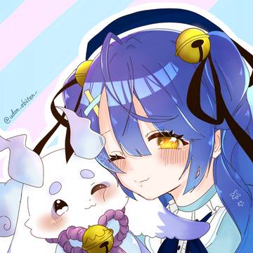 癒🫧