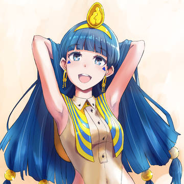 道神馴子