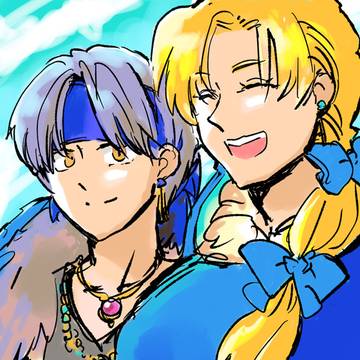 ロックお誕生日おめでとう！2025年