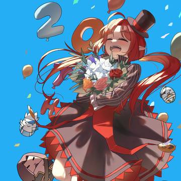 [DNF]20周年祝典
