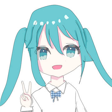 初音ミク