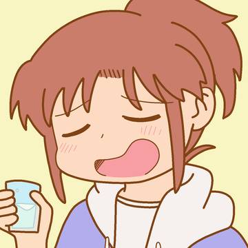 南云美鸟与真壁祭