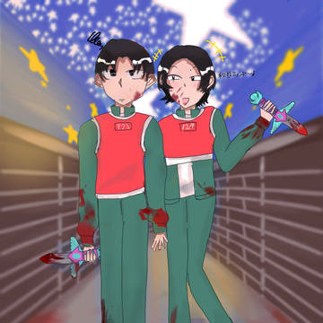 ナムミョン法蓮華経