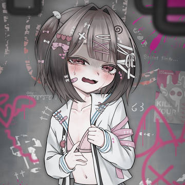 ཫ ❤︎…⚡︎‪⋆͛