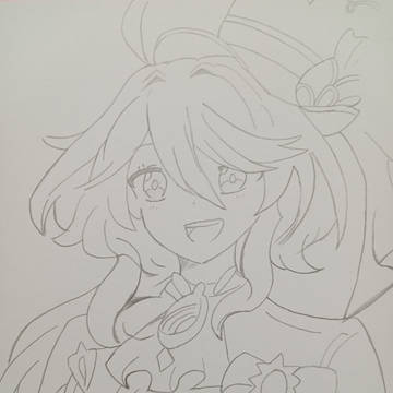 フリーナさん