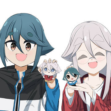 夫婦