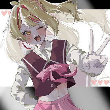 アイドル