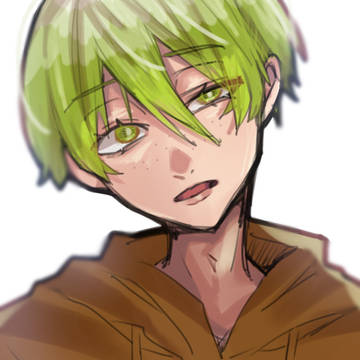 キウイくん🥝
