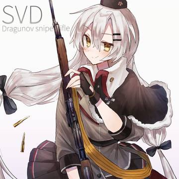 SVD