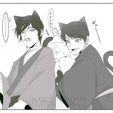 夢絵まとめ【decn】Part3