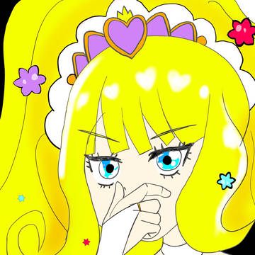 キュアフィナーレ