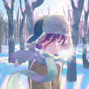 レゼ❄