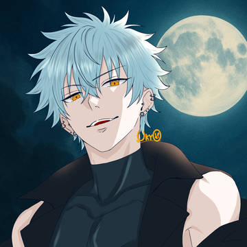 キャラ紹介