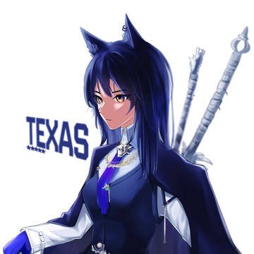 TEXAS✨