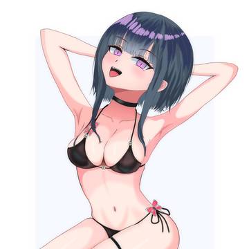 見惚れちゃった？