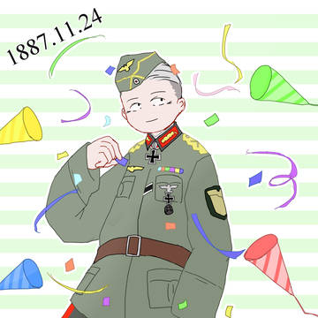 誕生日
