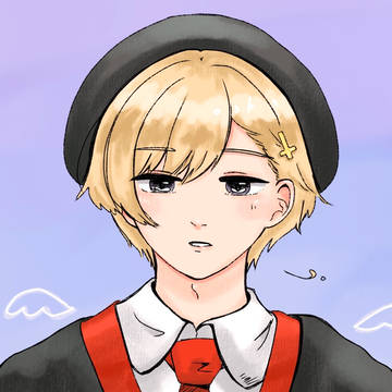 2025ノル誕イラスト
