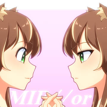 MIR//or