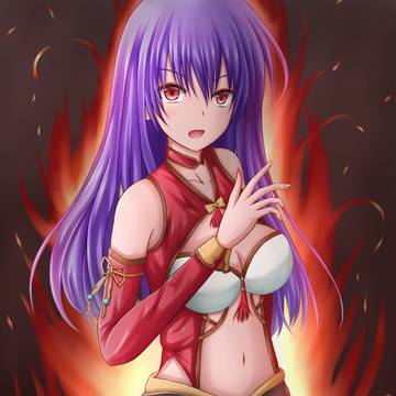 風上さやか