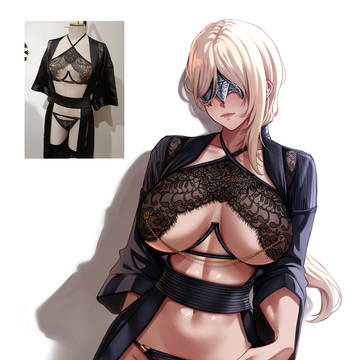 Duchess Lingerie