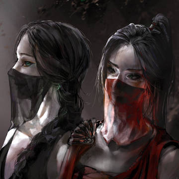 Aeolian and Lylian