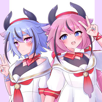 ヒメミコ