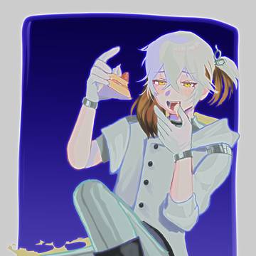 お誕生日おめでとう