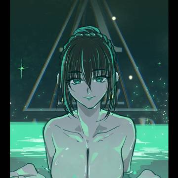 教えてあげる...💚