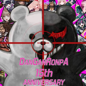 15周年おめでとう
