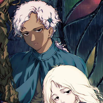 少年と少女