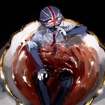 イラストまとめ(旧国有り)