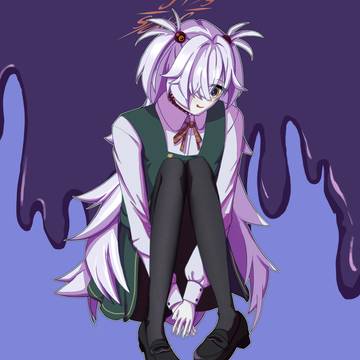 カノエちゃん