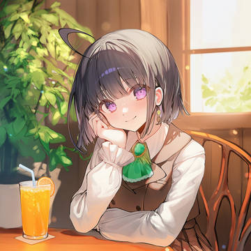 咖啡店