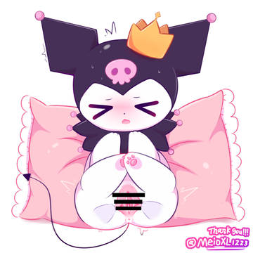 KUROMI CHECK