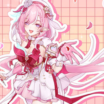 愛の妖精さん♡
