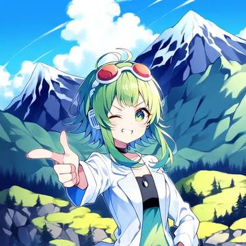 適当に曲パロ