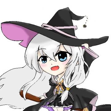 ミニイレイナさん