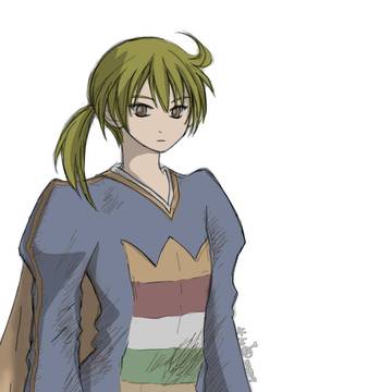 ジャンルいろいろ