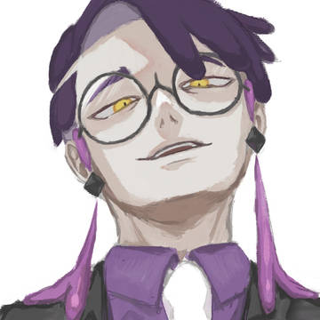 カラスバ