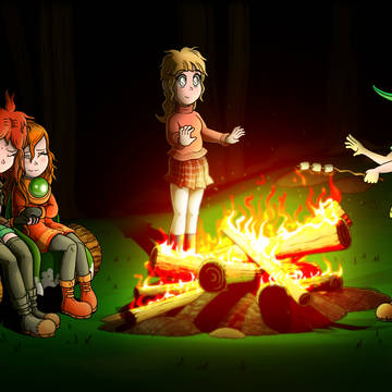 Campfire