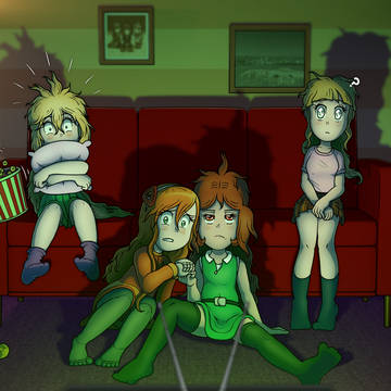 Movie Night
