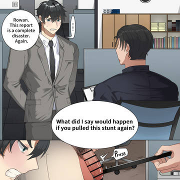 The Office/オフィス