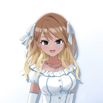 和泉愛依