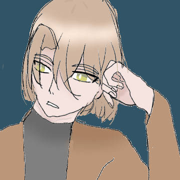 落書きまとめ(3枚