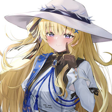 【鳴潮】フィービー / Phoebe