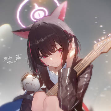 カズサ