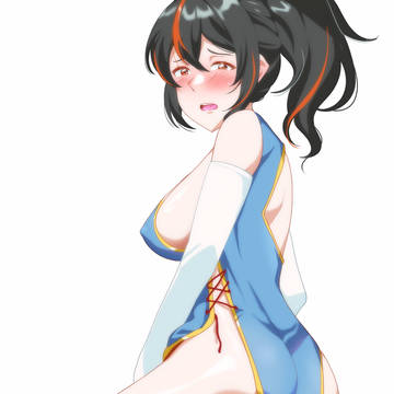 Zhu Yuan Cheongsam