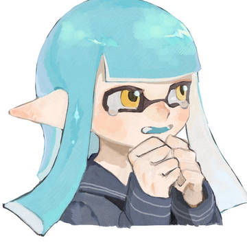 Xにあげた絵まとめ
